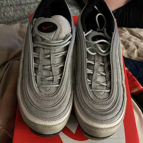 AIR VAPORMAX ‘97 - Picture 4 of 6